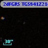 2dFGRS TGS841Z214
