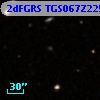 2dFGRS TGS067Z225