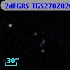 2dFGRS TGS270Z026