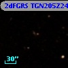 2dFGRS TGN205Z247