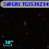 2dFGRS TGS538Z349