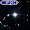 HD  13224