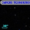 2dFGRS TGS869Z039