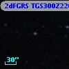 2dFGRS TGS300Z226