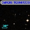 2dFGRS TGS807Z232