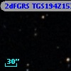 2dFGRS TGS194Z153