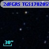 2dFGRS TGS170Z055