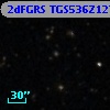 2dFGRS TGS536Z127