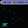 2dFGRS TGS300Z191
