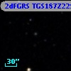 2dFGRS TGS187Z229