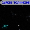 2dFGRS TGS444Z060