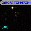 2dFGRS TGS807Z040