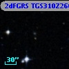 2dFGRS TGS310Z260