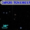 2dFGRS TGN130Z171