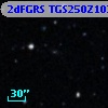 2dFGRS TGS250Z103