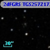 2dFGRS TGS257Z173