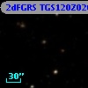 2dFGRS TGS120Z020