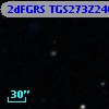 2dFGRS TGS273Z246