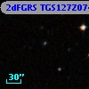2dFGRS TGS127Z074