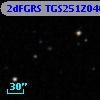 2dFGRS TGS251Z040