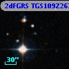 2dFGRS TGS109Z263