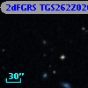2dFGRS TGS262Z020