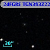 2dFGRS TGN383Z221