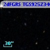 2dFGRS TGS925Z346