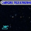 2dFGRS TGS170Z042