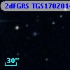 2dFGRS TGS170Z014