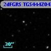 2dFGRS TGS444Z043