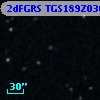 2dFGRS TGS189Z030