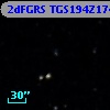 2dFGRS TGS194Z174
