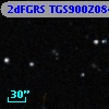 2dFGRS TGS900Z084