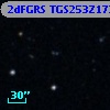 2dFGRS TGS253Z173