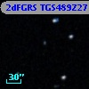 2dFGRS TGS489Z271