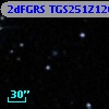 2dFGRS TGS251Z126