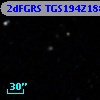 2dFGRS TGS194Z188