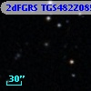 2dFGRS TGS482Z085