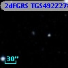 2dFGRS TGS492Z278