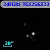 2dFGRS TGS256Z237