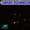 2dFGRS TGS480Z140