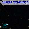 2dFGRS TGS474Z221