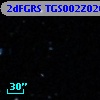 2dFGRS TGS002Z026
