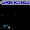 2dFGRS TGS216Z118