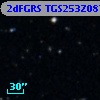 2dFGRS TGS253Z087