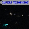 2dFGRS TGS064Z077