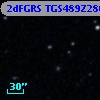 2dFGRS TGS489Z286