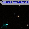 2dFGRS TGS480Z202