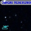 2dFGRS TGS635Z035